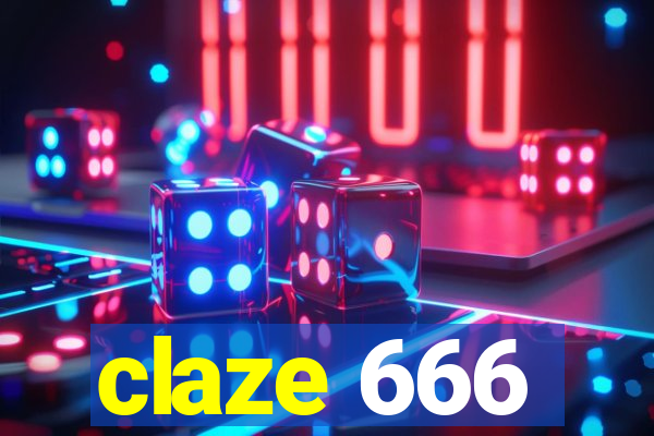 claze 666